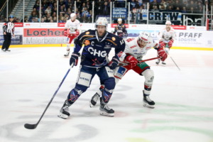 (Ravensburg Towerstars) (Eisbaeren Regensburg)