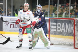 (Ravensburg Towerstars) (Eisbaeren Regensburg)