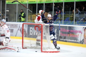 (Ravensburg Towerstars) (Eisbaeren Regensburg)