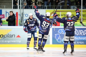 (Ravensburg Towerstars) (Eisbaeren Regensburg)