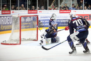 (Ravensburg Towerstars) (Eisbaeren Regensburg)