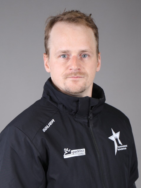 Matthias Nemex (Ravensburg Towerstars)