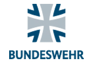 bundeswehr homepage